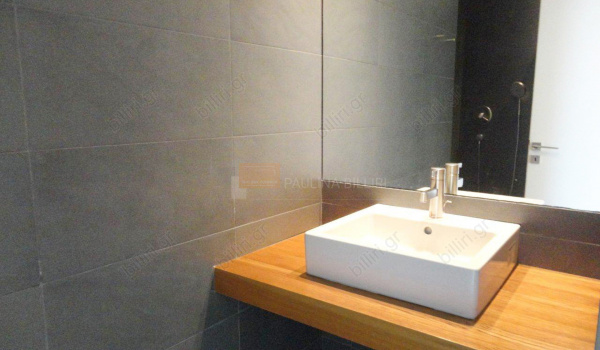 Μπάνιο - Bathroom